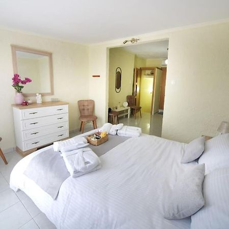Argo Downtown Apartment Kálymnos Buitenkant foto