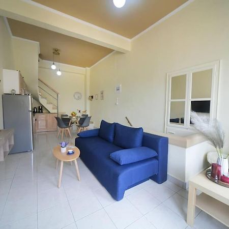 Argo Downtown Apartment Kálymnos Buitenkant foto