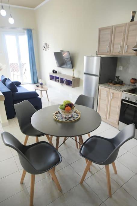 Argo Downtown Apartment Kálymnos Buitenkant foto