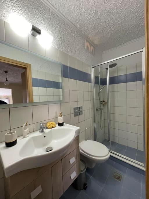 Argo Downtown Apartment Kálymnos Buitenkant foto
