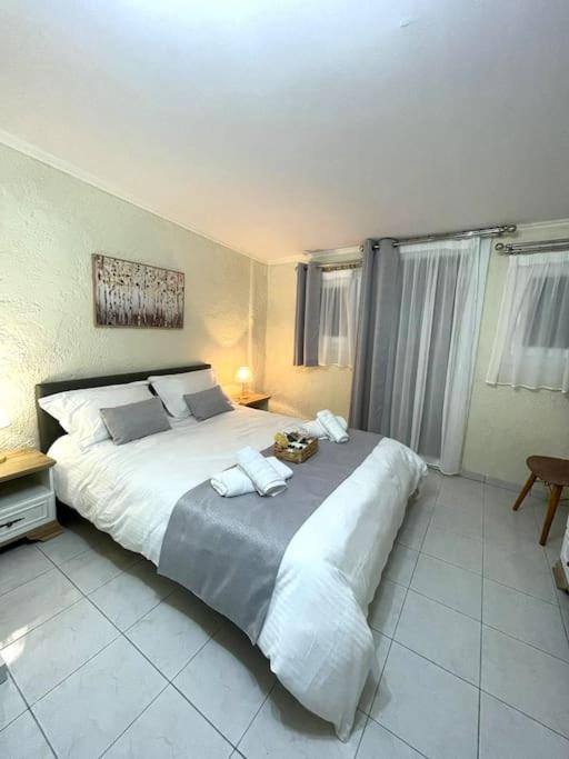 Argo Downtown Apartment Kálymnos Buitenkant foto
