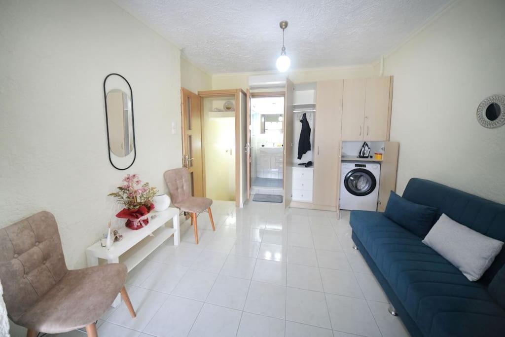 Argo Downtown Apartment Kálymnos Buitenkant foto